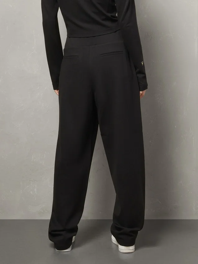 Luna Milo Lange Ballonhose Luna Milo Lange Ballonhose