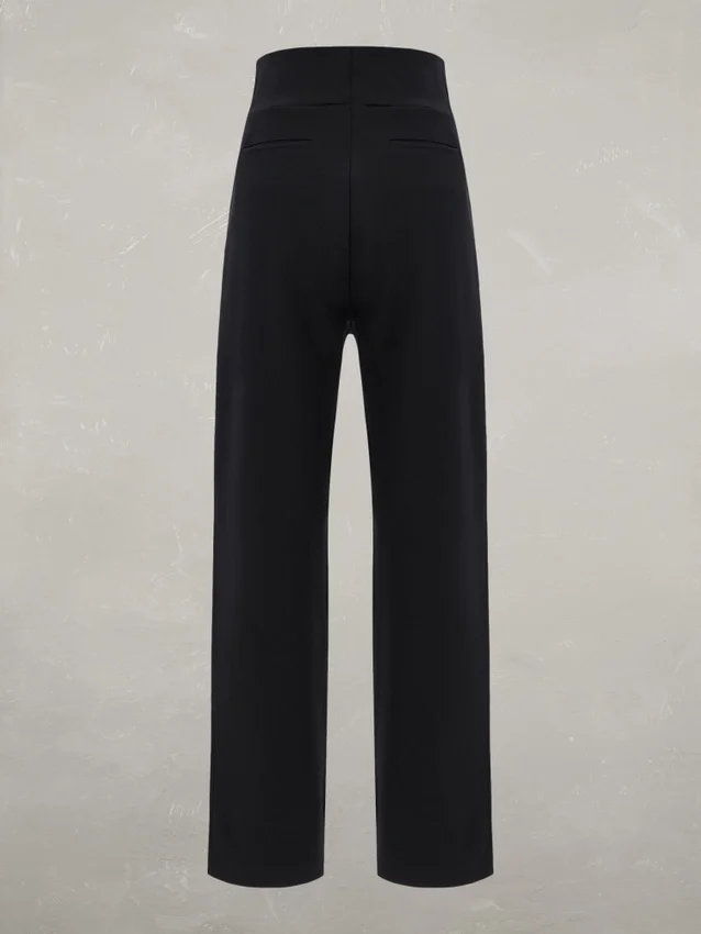 Luna Milo Lange Ballonhose Luna Milo Lange Ballonhose