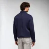 Lunaris Sweatshirt mit 1/4-Reißverschluss Lunaris Sweatshirt mit 1/4-Reißverschluss