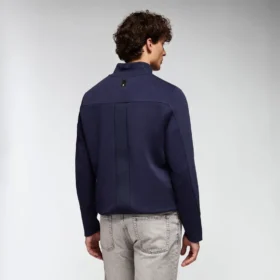 Lunaris Sweatshirt mit 1/4-Reißverschluss Lunaris Sweatshirt mit 1/4-Reißverschluss