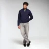 Lunaris Sweatshirt mit 1/4-Reißverschluss Lunaris Sweatshirt mit 1/4-Reißverschluss