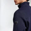 Lunaris Sweatshirt mit 1/4-Reißverschluss Lunaris Sweatshirt mit 1/4-Reißverschluss