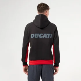 Macron X Ducati Sweatshirt