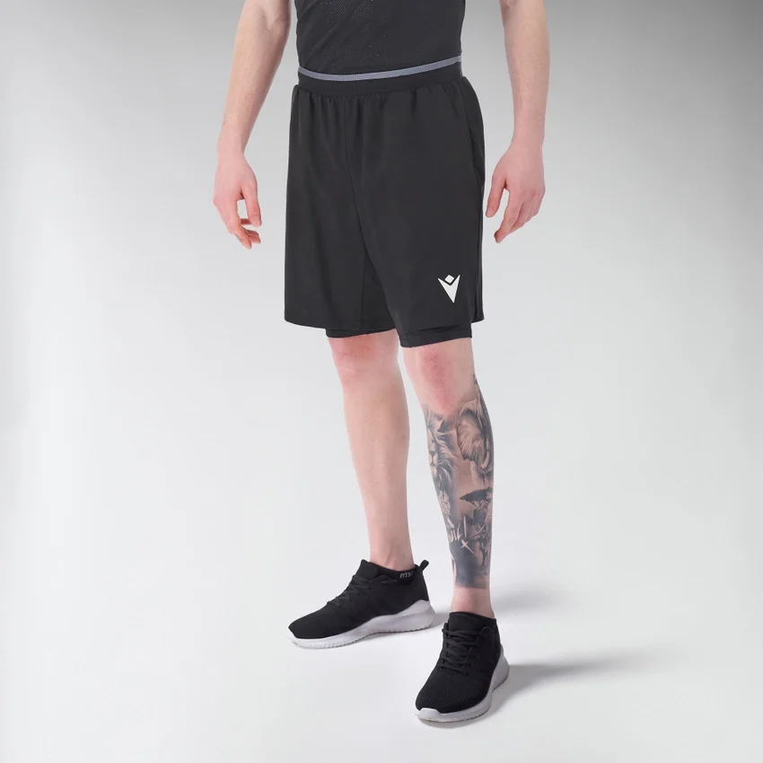 Matias II Shorts Matias II Shorts