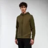 Midnight Full-Zip Hoodie Midnight Full-Zip Hoodie
