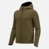 Midnight Full-Zip Hoodie Midnight Full-Zip Hoodie