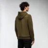 Midnight Full-Zip Hoodie Midnight Full-Zip Hoodie