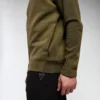 Midnight Full-Zip Hoodie Midnight Full-Zip Hoodie