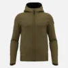 Midnight Full-Zip Hoodie Midnight Full-Zip Hoodie
