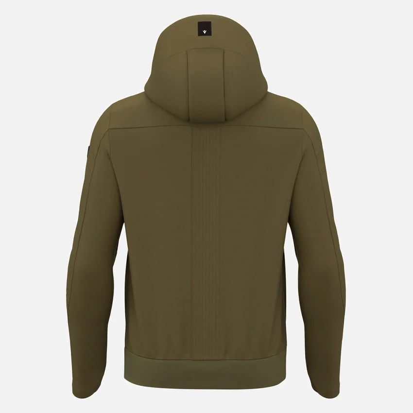 Midnight Full-Zip Hoodie Midnight Full-Zip Hoodie