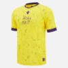 Mjällby AIF 2026/27 Vorbereitungs-Trikot Mjällby AIF 2026/27 Vorbereitungs-Trikot