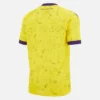 Mjällby AIF 2026/27 Vorbereitungs-Trikot Mjällby AIF 2026/27 Vorbereitungs-Trikot