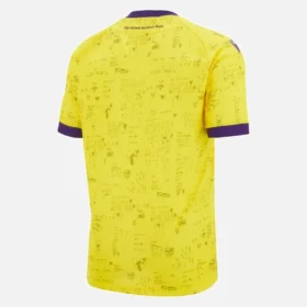 Mjällby AIF 2026/27 Vorbereitungs-Trikot