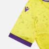 Mjällby AIF 2026/27 Vorbereitungs-Trikot Mjällby AIF 2026/27 Vorbereitungs-Trikot
