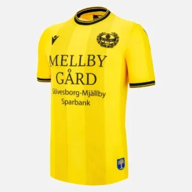 Mjällby AIF 2026 Heimtrikot für Erwachsene