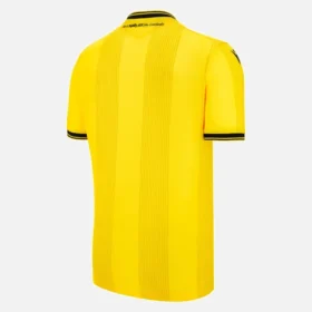 Mjällby AIF 2026 Heimtrikot für Erwachsene