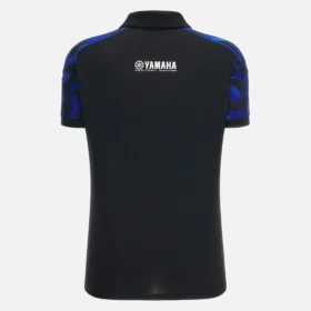 Monster Energy Yamaha MotoGP 2026 Damen-Fan-Poloshirt