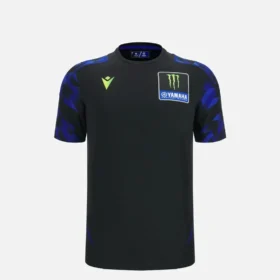 Monster Energy Yamaha MotoGP 2026 Fan Gear Hemd – Kleinere Größen