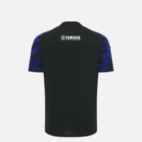 Monster Energy Yamaha MotoGP 2026 Fan Gear Hemd – Kleinere Größen
