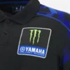 Monster Energy Yamaha MotoGP 2026 Fan Gear Poloshirt – kleinere Größen Monster Energy Yamaha MotoGP 2026 Fan Gear Poloshirt – kleinere Größen