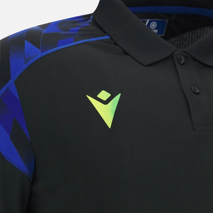 Monster Energy Yamaha MotoGP 2026 Fan Gear Poloshirt – kleinere Größen Monster Energy Yamaha MotoGP 2026 Fan Gear Poloshirt – kleinere Größen