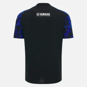 Monster Energy Yamaha MotoGP 2026 Herren-Fan-Hemd