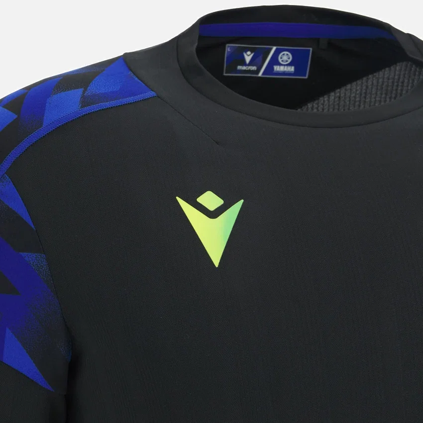 Monster Energy Yamaha MotoGP 2026 Herren-Fan-Hemd Monster Energy Yamaha MotoGP 2026 Herren-Fan-Hemd