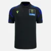 Monster Energy Yamaha MotoGP 2026 Herren-Fan-Poloshirt Monster Energy Yamaha MotoGP 2026 Herren-Fan-Poloshirt