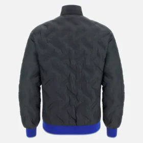 Monster Energy Yamaha MotoGP 2026 Herren-Reise-Replica-Bomberjacke Monster Energy Yamaha MotoGP 2026 Herren-Reise-Replica-Bomberjacke