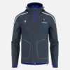 Monster Energy Yamaha MotoGP 2026 Herren-Reiseduschjacke