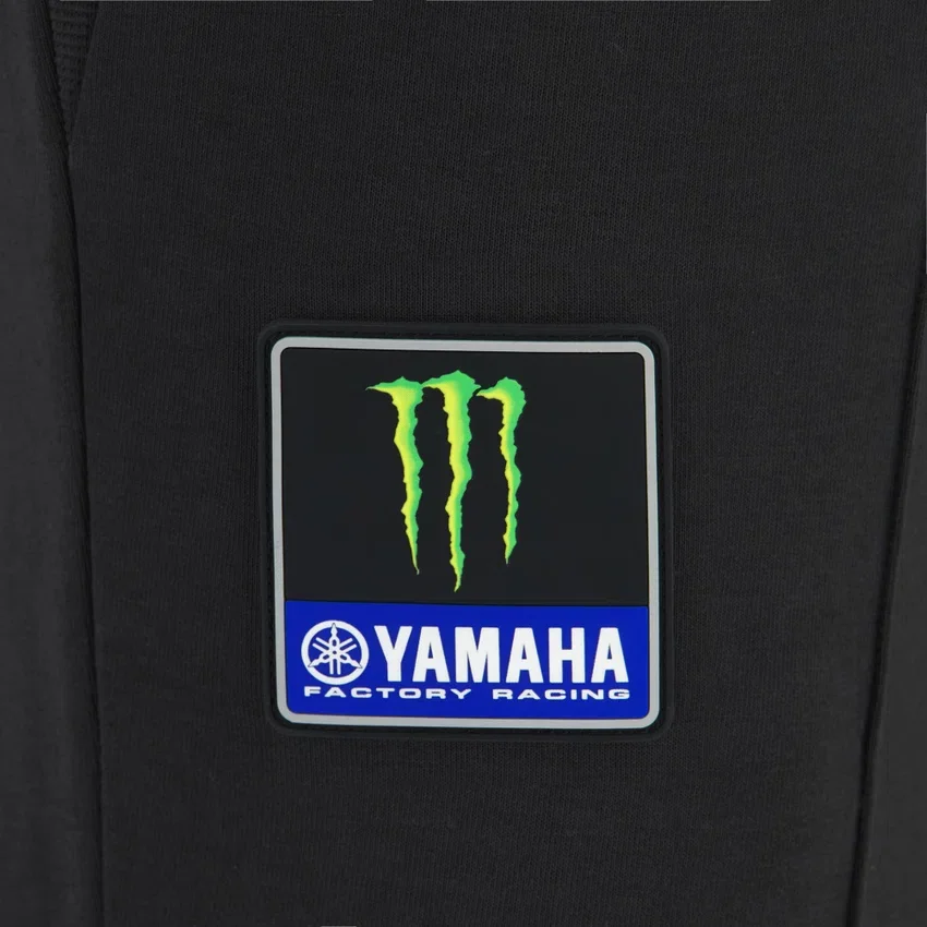 Monster Energy Yamaha MotoGP 2026 Herren-Replica-Hose Monster Energy Yamaha MotoGP 2026 Herren-Replica-Hose