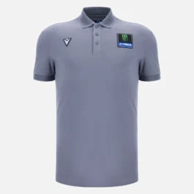 Monster Energy Yamaha MotoGP 2026 Herren-Replica-Poloshirt