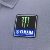 Monster Energy Yamaha MotoGP 2026 Herren-Replica-Poloshirt Monster Energy Yamaha MotoGP 2026 Herren-Replica-Poloshirt