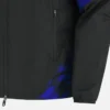 Monster Energy Yamaha MotoGP 2026 Man Team Replica Duschjacke