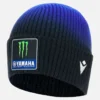 Monster Energy Yamaha MotoGP 2026 Offizielle Caps für Erwachsene