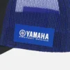 Monster Energy Yamaha MotoGP 2026 Team Replica Offizielle Baseballkappe Monster Energy Yamaha MotoGP 2026 Team Replica Offizielle Baseballkappe