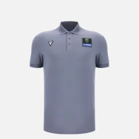 Monster Energy Yamaha MotoGP 2026 Travel Replica Poloshirt – kleinere Größen