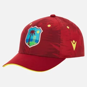 ODI West Indies Cricket 2025/26 Offizielle Caps