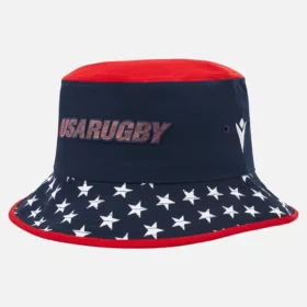 Offizielle Bucket-Cap für Erwachsene von USA Rugby 2024/25