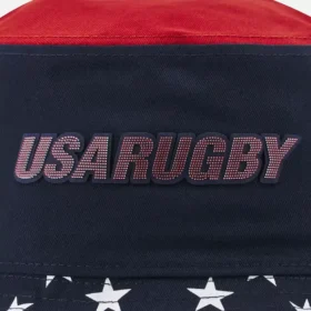 Offizielle Bucket-Cap für Erwachsene von USA Rugby 2024/25