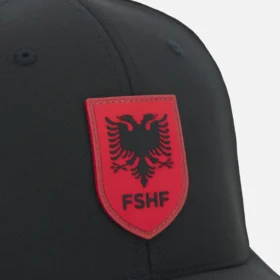Offizielle Trucker-Cap der albanischen Nationalmannschaft 2026/27