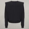 Olimpia Sweatshirt aus Baumwolle Olimpia Sweatshirt aus Baumwolle