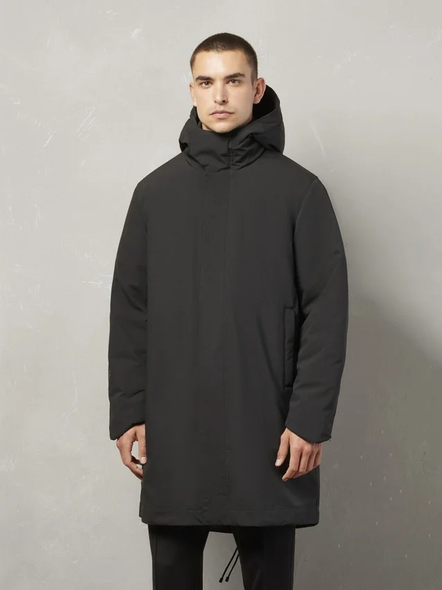 Oliver Winter-Regenjacke Primaloft Oliver Winter-Regenjacke Primaloft