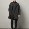 Oliver Winter-Regenjacke Primaloft Oliver Winter-Regenjacke Primaloft