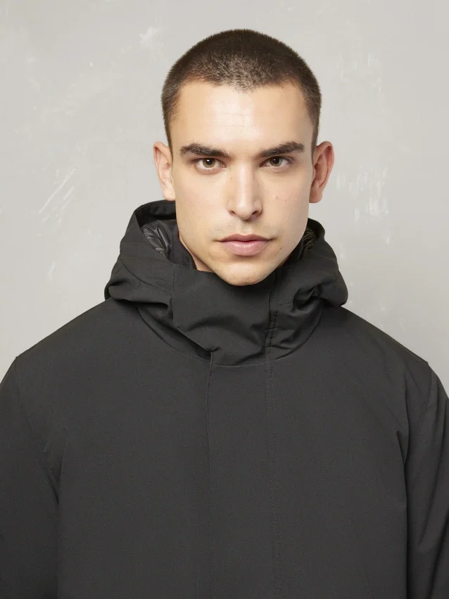 Oliver Winter-Regenjacke Primaloft Oliver Winter-Regenjacke Primaloft