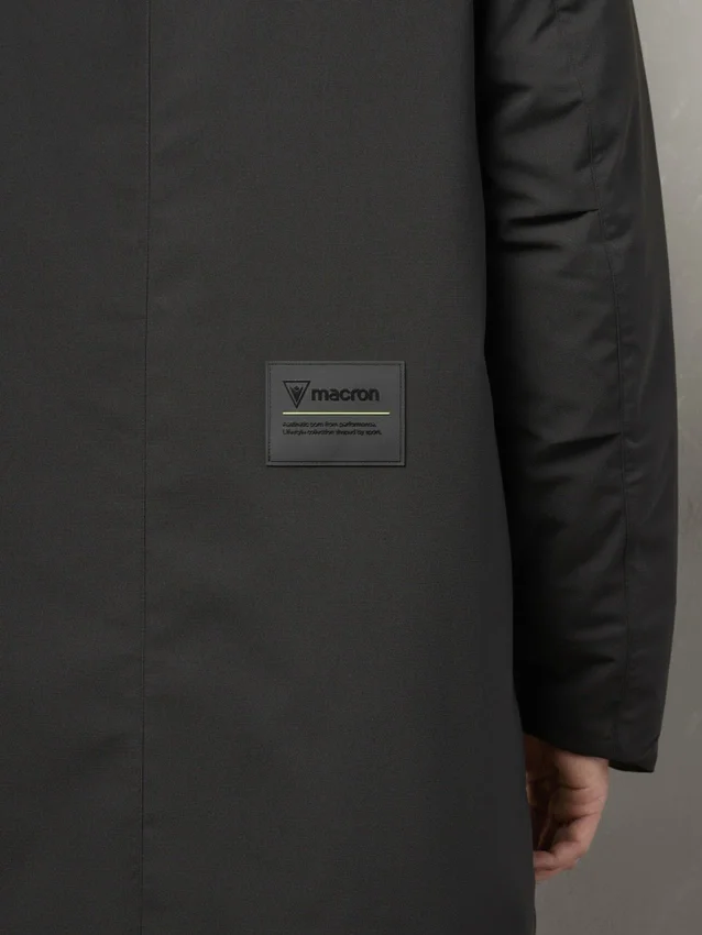 Oliver Winter-Regenjacke Primaloft Oliver Winter-Regenjacke Primaloft