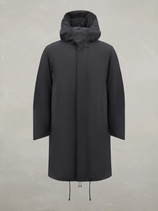 Oliver Winter-Regenjacke Primaloft Oliver Winter-Regenjacke Primaloft
