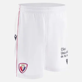 Osasuna 2025/26 Ausweich-Shorts für Erwachsene