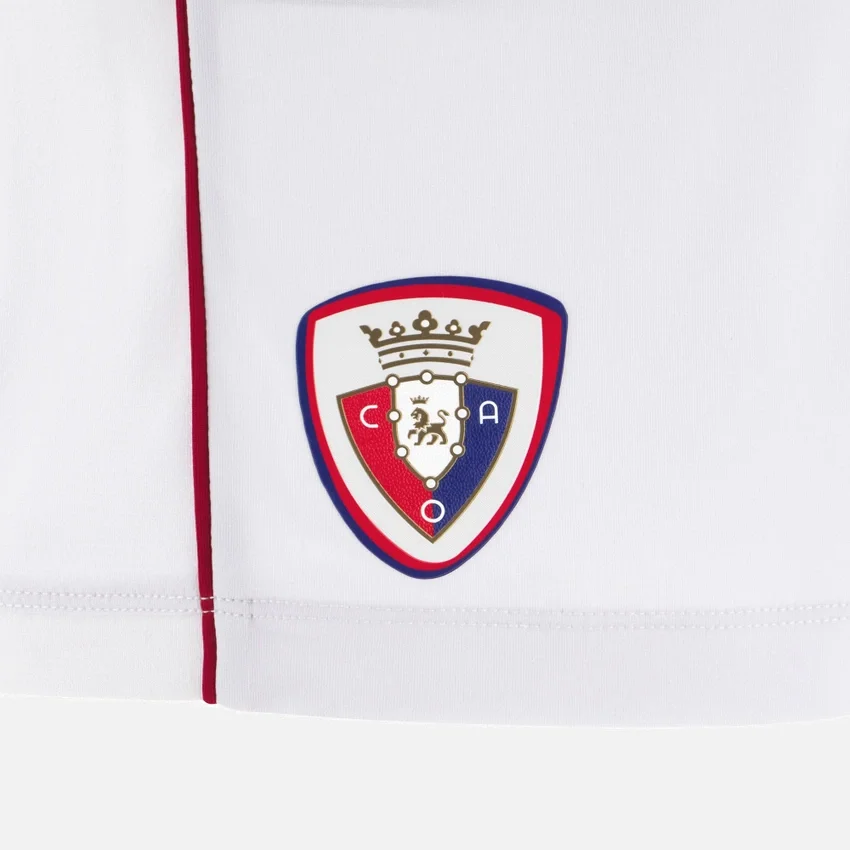 Osasuna 2025/26 Ausweich-Shorts für Erwachsene Osasuna 2025/26 Ausweich-Shorts für Erwachsene
