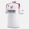 Osasuna 2025/26 Auswärts-Trikot für Erwachsene